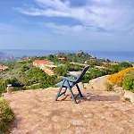 Stella Marina Con Vista Indimenticabile Villa *
