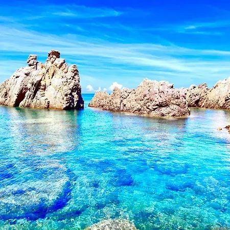 Stella Marina Con Vista Indimenticabile * كوستا باراديسو