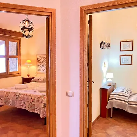 Stella Marina Con Vista Indimenticabile فيلة كوستا باراديسو
