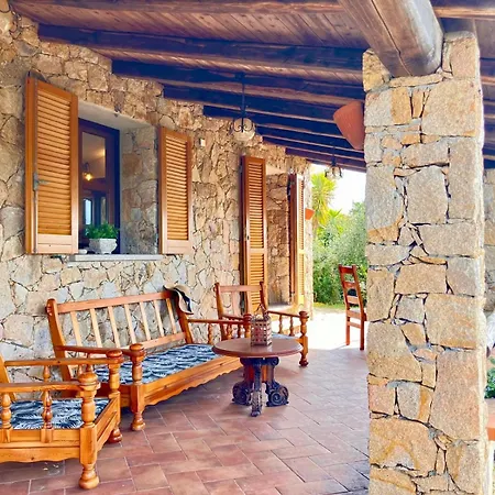 Stella Marina Con Vista Indimenticabile كوستا باراديسو