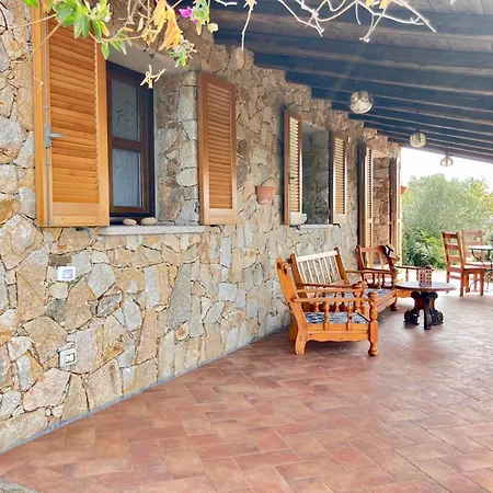 Stella Marina Con Vista Indimenticabile كوستا باراديسو