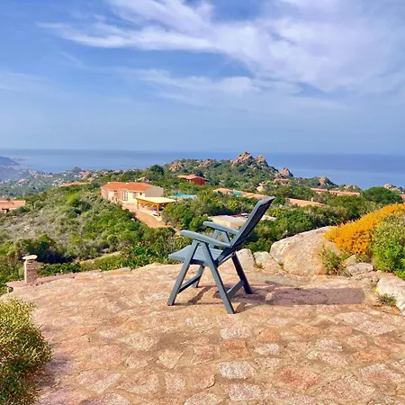 Stella Marina Con Vista Indimenticabile فيلة *