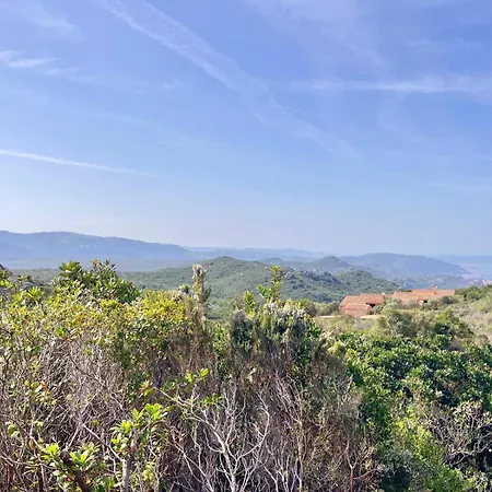 Stella Marina Con Vista Indimenticabile فيلة كوستا باراديسو