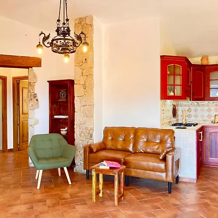 Stella Marina Con Vista Indimenticabile كوستا باراديسو