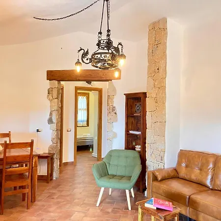 Stella Marina Con Vista Indimenticabile كوستا باراديسو