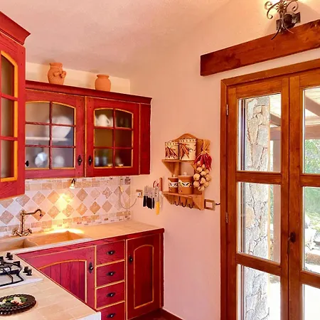 Stella Marina Con Vista Indimenticabile كوستا باراديسو