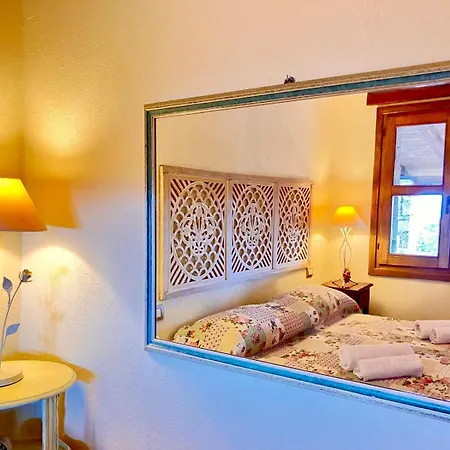 Stella Marina Con Vista Indimenticabile * كوستا باراديسو