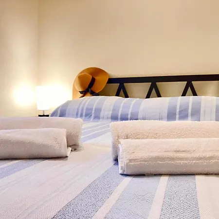 Stella Marina Con Vista Indimenticabile * كوستا باراديسو