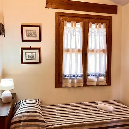 فيلة Stella Marina Con Vista Indimenticabile كوستا باراديسو