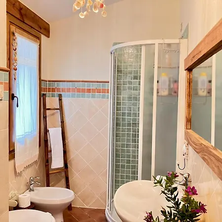 Stella Marina Con Vista Indimenticabile كوستا باراديسو