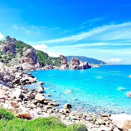 Stella Marina Con Vista Indimenticabile فيلة *